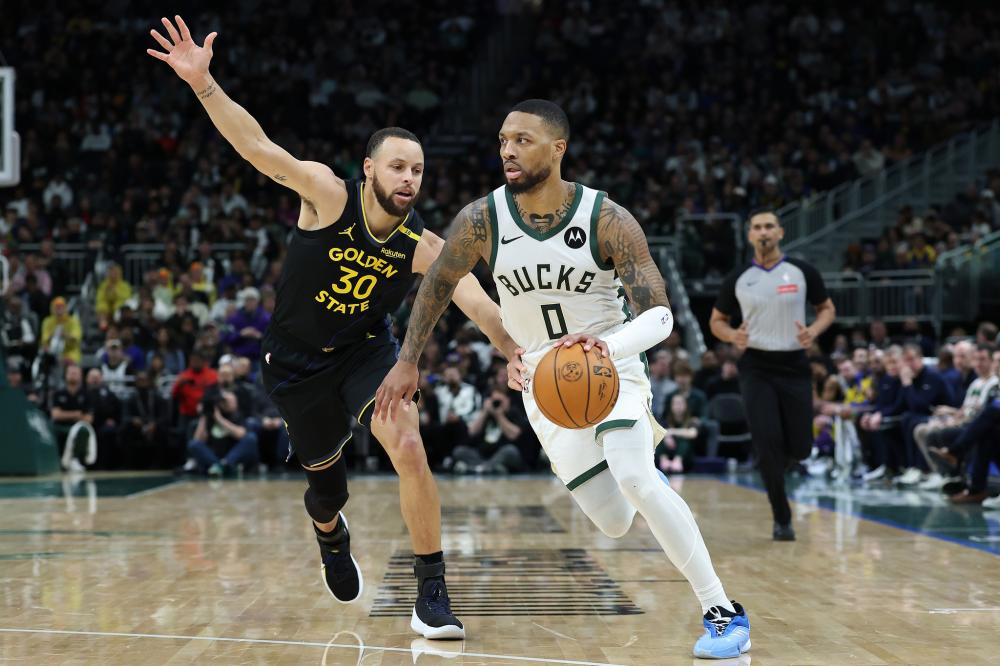 NBA